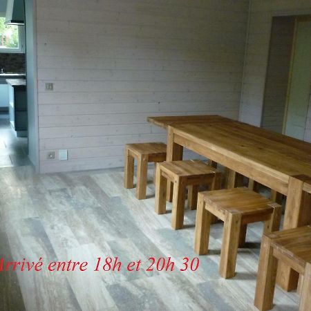 Heartwood Apartamento Arbonne Exterior foto
