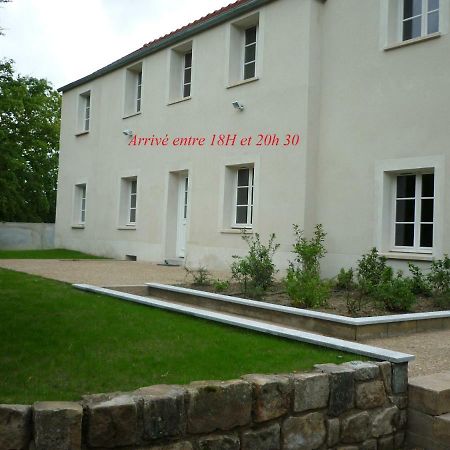 Heartwood Apartamento Arbonne Exterior foto