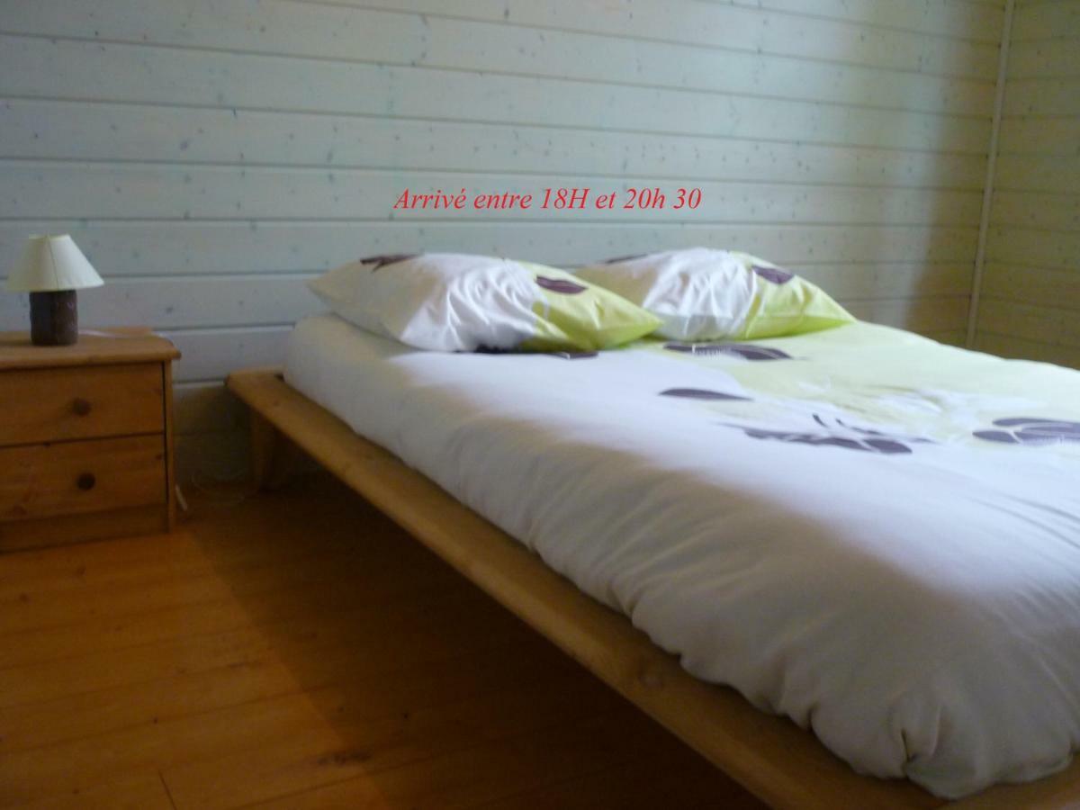 Heartwood Apartamento Arbonne Exterior foto
