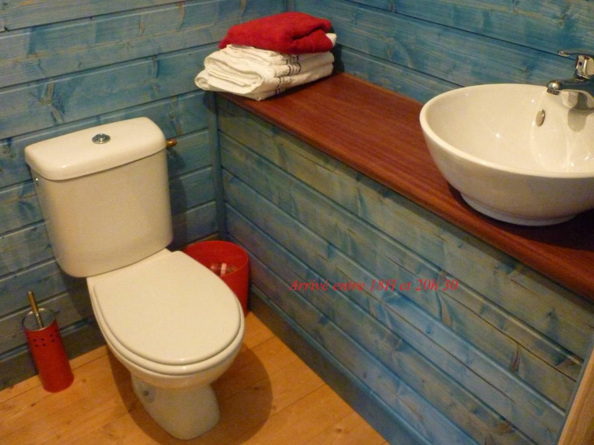 Heartwood Apartamento Arbonne Exterior foto