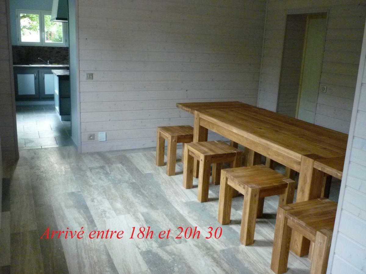 Heartwood Apartamento Arbonne Exterior foto