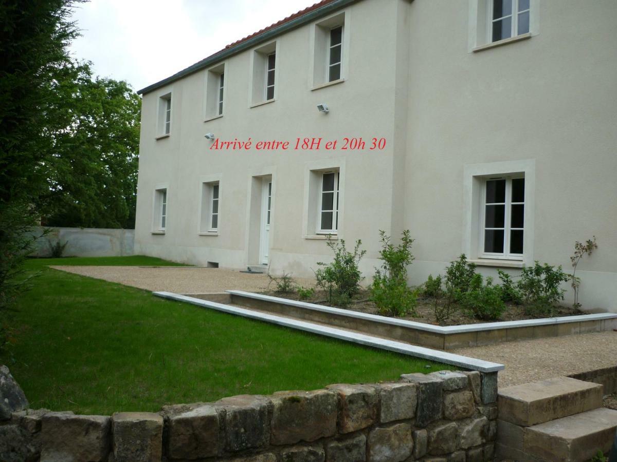 Heartwood Apartamento Arbonne Exterior foto