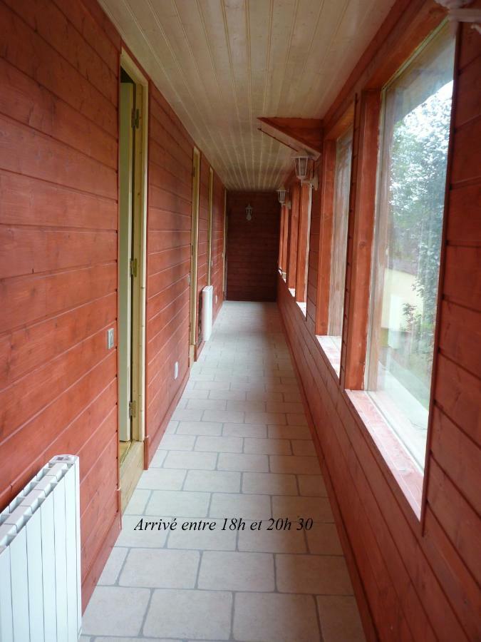 Heartwood Apartamento Arbonne Exterior foto