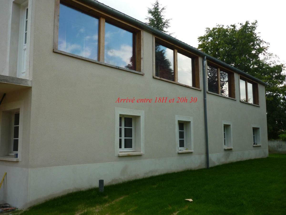Heartwood Apartamento Arbonne Exterior foto